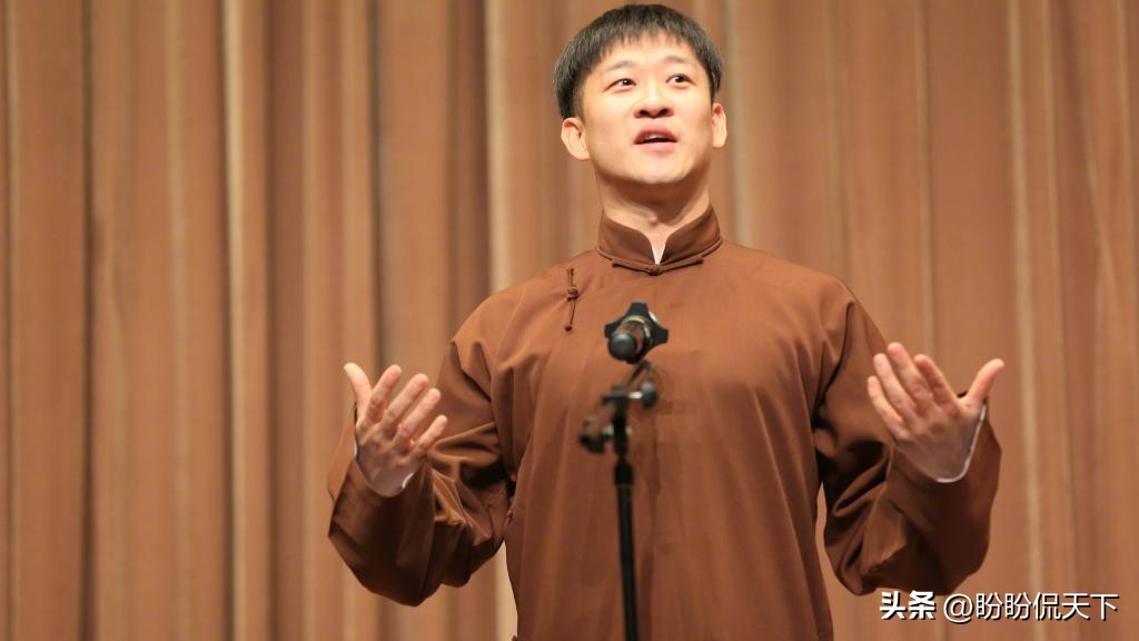 事实证明，曹云金的天津反击，将郭德纲的尊严彻底击碎！