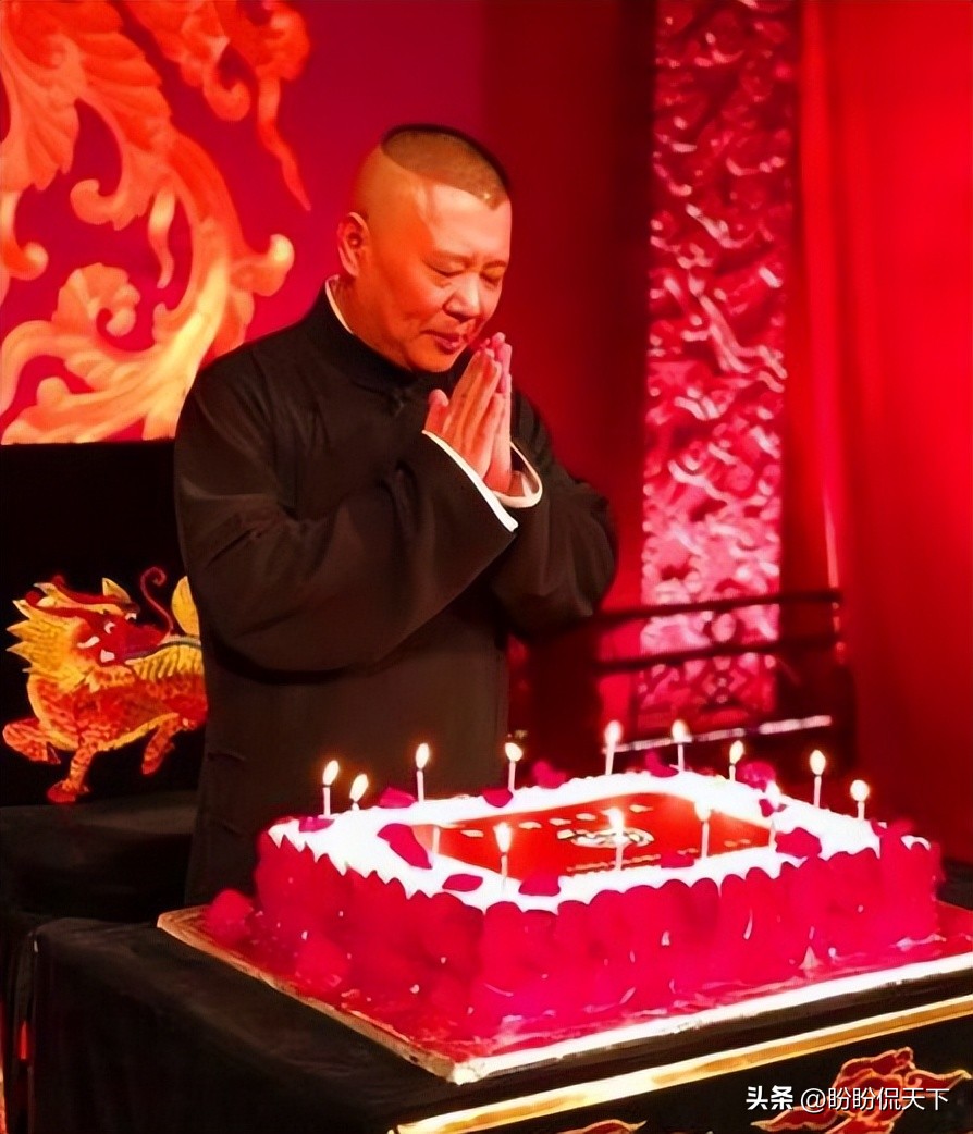 事实证明，曹云金的天津反击，将郭德纲的尊严彻底击碎！