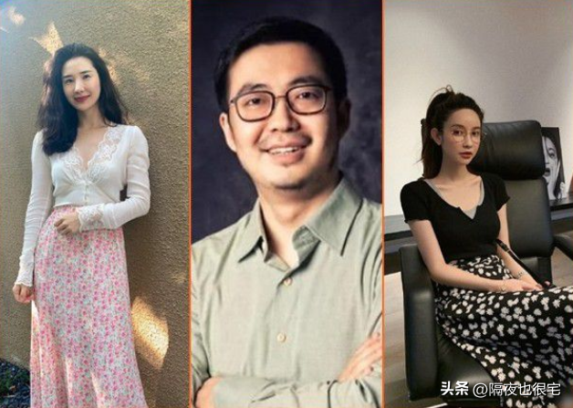 蒋凡再成阿里合伙人！曾因劈腿问题被除名，靠业绩再次翻身？