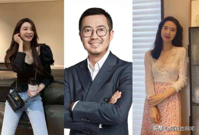 蒋凡再成阿里合伙人！曾因劈腿问题被除名，靠业绩再次翻身？