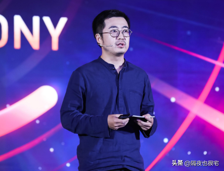 蒋凡再成阿里合伙人！曾因劈腿问题被除名，靠业绩再次翻身？