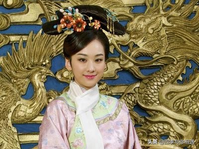 穆婷婷出演的电视剧 你看过几部？分享第七十五弹