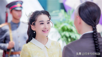 ​穆婷婷出演的电视剧 你看过几部？分享第七十五弹