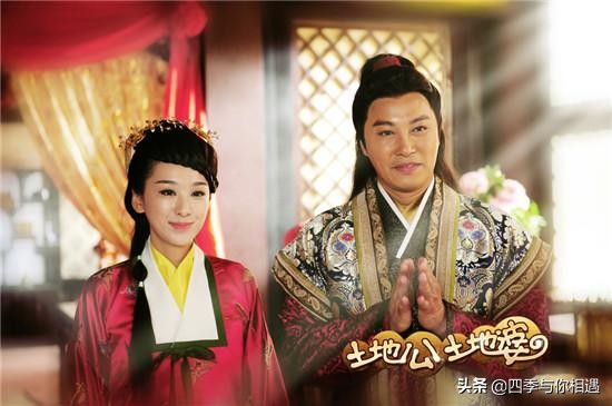穆婷婷出演的电视剧 你看过几部？分享第七十五弹
