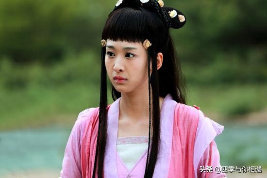 穆婷婷出演的电视剧 你看过几部？分享第七十五弹