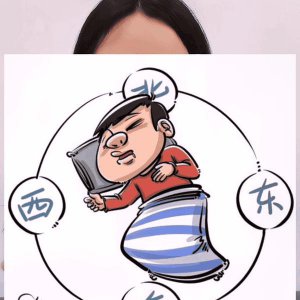 ​床的摆放方向朝哪好南北（床南北放好还是东西放好）