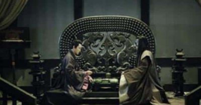 ​鲁殇王是真实存在的吗（鲁殇王真的存在吗）