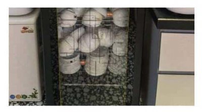 ​老板消毒柜5个按键用法图解（老板消毒柜按键说明）
