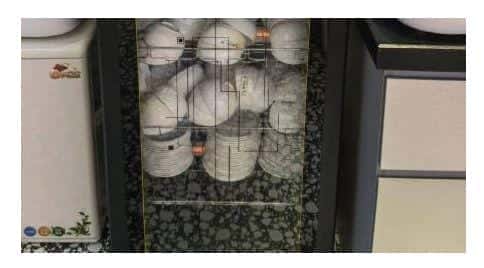 老板消毒柜5个按键用法图解（老板消毒柜按键说明）