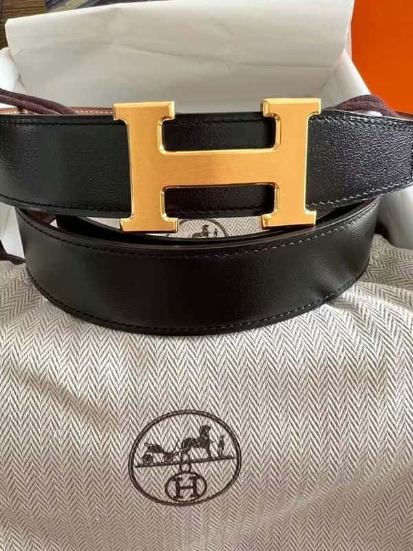 爱马仕h腰带多少钱（h腰带是什么牌子）