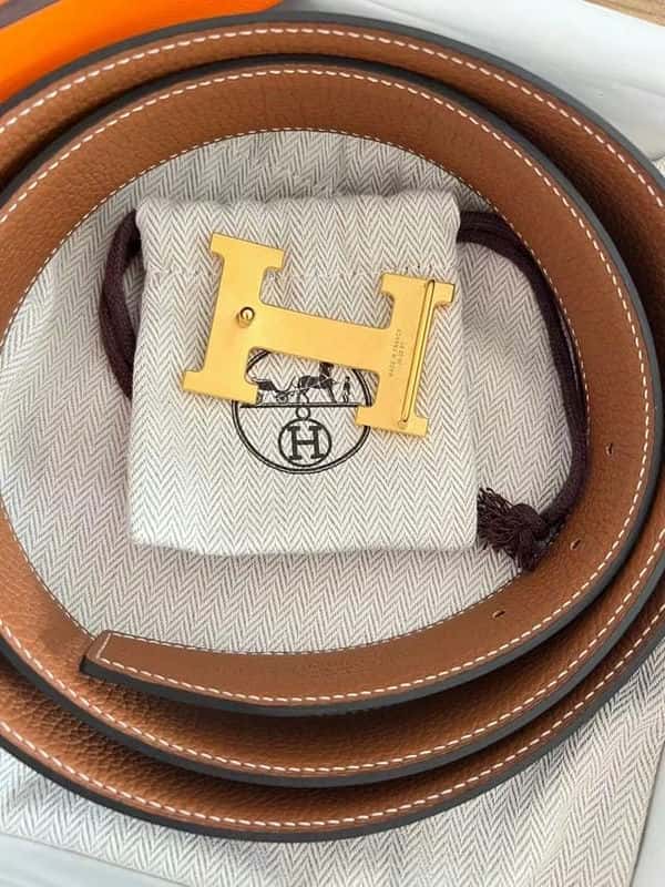 爱马仕h腰带多少钱（h腰带是什么牌子）