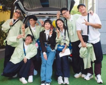 ​6年快乐时光结束 全昭旻RM正式下车