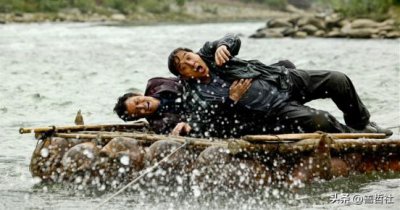 ​绝地逃亡剧情详解(绝地逃亡电影解说文案)