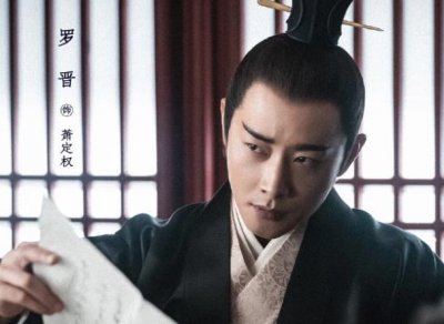 ​鹤唳华亭剧情介绍是哪个朝代（鹤唳华亭是什么时候的历史）