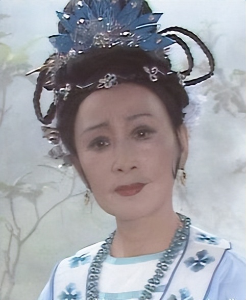 泪流，不知不觉《西游记》中这些老艺术家已离世，每一位让人不舍