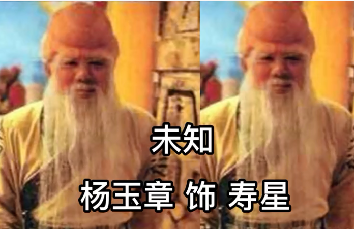 泪流，不知不觉《西游记》中这些老艺术家已离世，每一位让人不舍