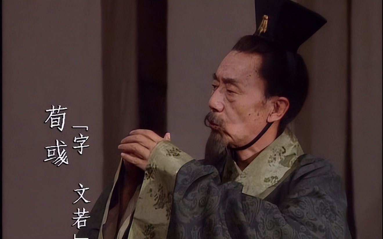 泪流，不知不觉《西游记》中这些老艺术家已离世，每一位让人不舍