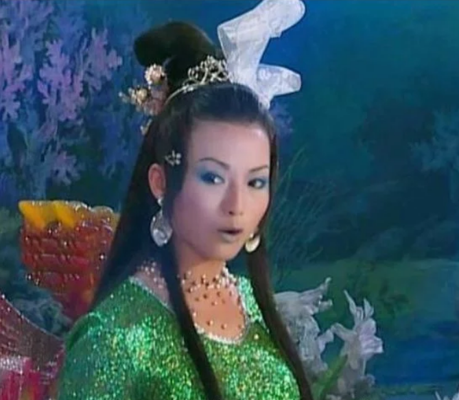 泪流，不知不觉《西游记》中这些老艺术家已离世，每一位让人不舍
