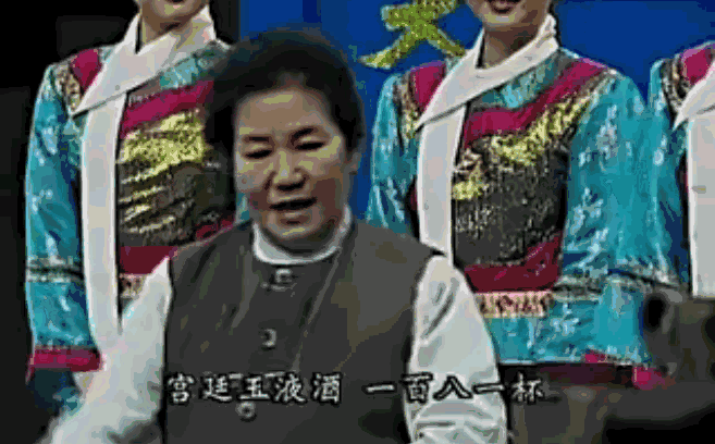 泪流，不知不觉《西游记》中这些老艺术家已离世，每一位让人不舍