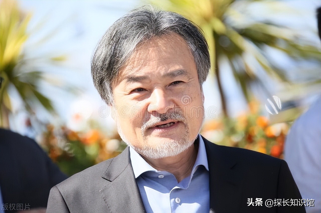 世界十大著名导演，你了解哪一个？