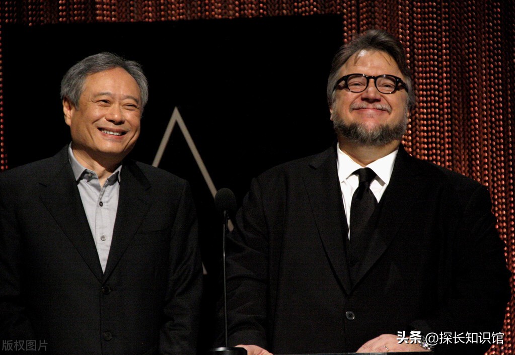 世界十大著名导演，你了解哪一个？