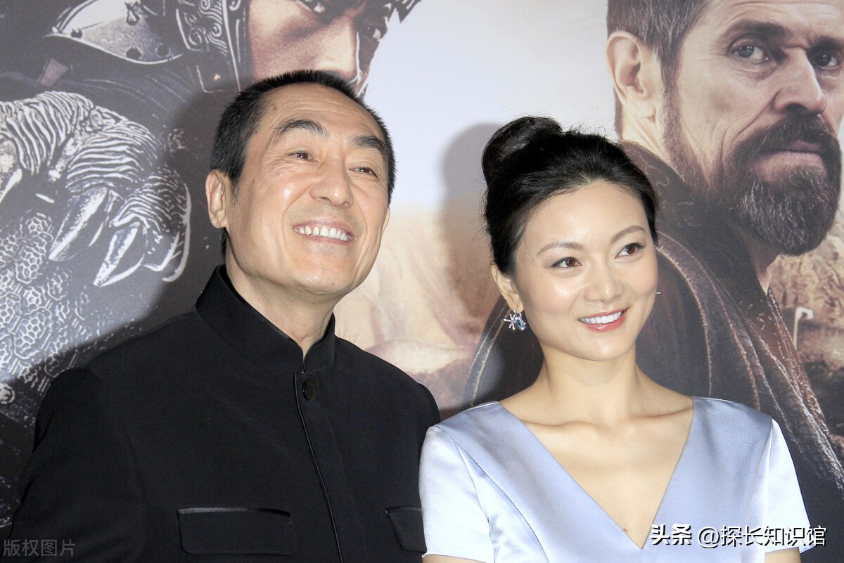 世界十大著名导演，你了解哪一个？