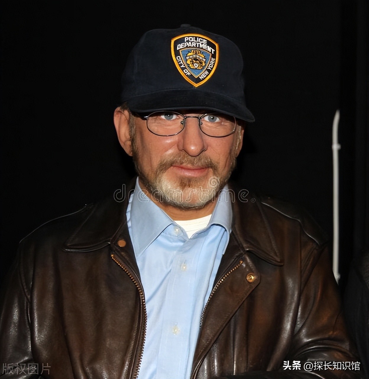 世界十大著名导演，你了解哪一个？
