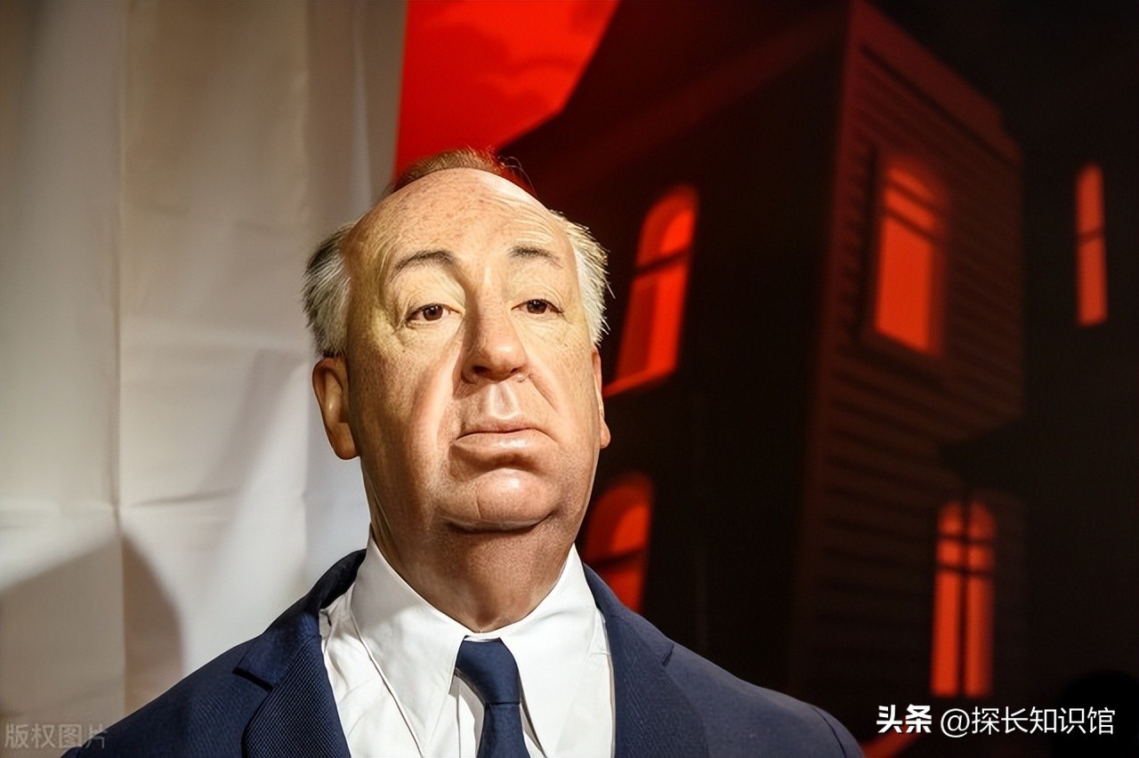 世界十大著名导演，你了解哪一个？