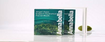 ​孕妇能用海藻面膜吗
