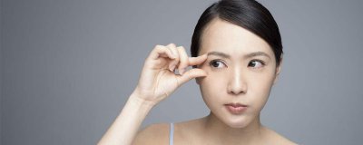 ​鱼尾纹和笑纹是一样吗