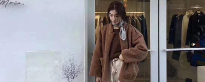 ​咖啡色黄皮肤可以穿吗