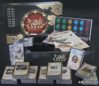 ​315打假丨盘点“三国杀”的数十个版本中谁才是正统