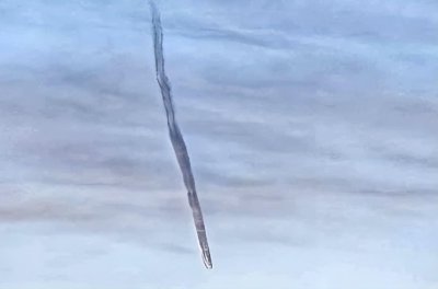 ​美阿拉斯加发现不明飞行物，怀疑是他国秘密武器，官方怎么说？