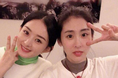 ​阚清子在《我家那闺女》伤心落泪，谈与纪凌尘分手原因令人唏嘘