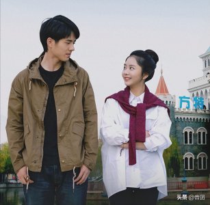 ​剧推荐-4部刘昊然演的电视剧，最好的我们 九州缥缈录 你喜欢哪一部