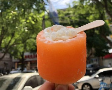 ​5种“已停产”的雪糕，吃过3种以上的，估计小孩都会打酱油了