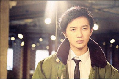 ​李宏毅的12部影视剧，看过一半绝对是真爱