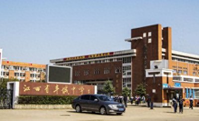​江西宜春实力超强的五所高中，新晋名校丰城九中在列，你知道吗？