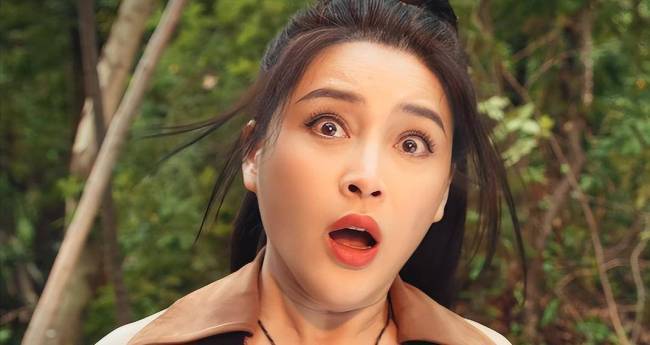 甘婷婷新片《绝色保镖》大尺度引争议 甘婷婷全部电视剧有哪些？