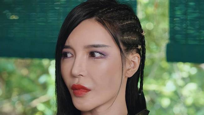 甘婷婷新片《绝色保镖》大尺度引争议 甘婷婷全部电视剧有哪些？