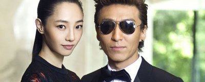 ​奔跑吧兄弟白百何与陈羽凡是第几期