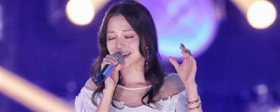 ​腾格尔和张韶涵一起参加的综艺节目叫什么名字？