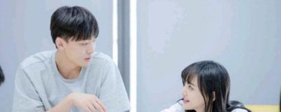 ​女儿们的恋爱第二季郑爽男朋友是谁
