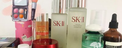 ​skll化妆水干嘛的