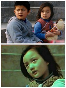​李小璐演艺生涯影视作品一览，1987-2007合集