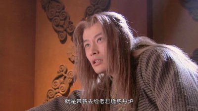 ​《西游记》中战斗力爆棚的奎木狼到底是什么来历，职位地位高吗？
