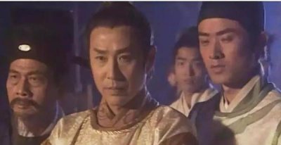 ​《少年包青天》中的八贤王，历史上确有其人？
