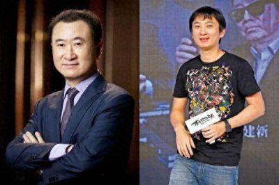 ​王思聪的爷爷到底是何许人？有什么大来头？