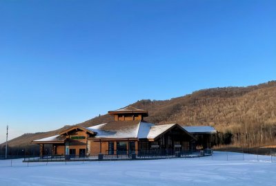 ​国内不知去哪看雪，推荐最美的10大赏雪圣地，你去过哪个呢？