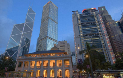 ​不输日韩，中国的四大顶级财阀，你们知道有谁吗？